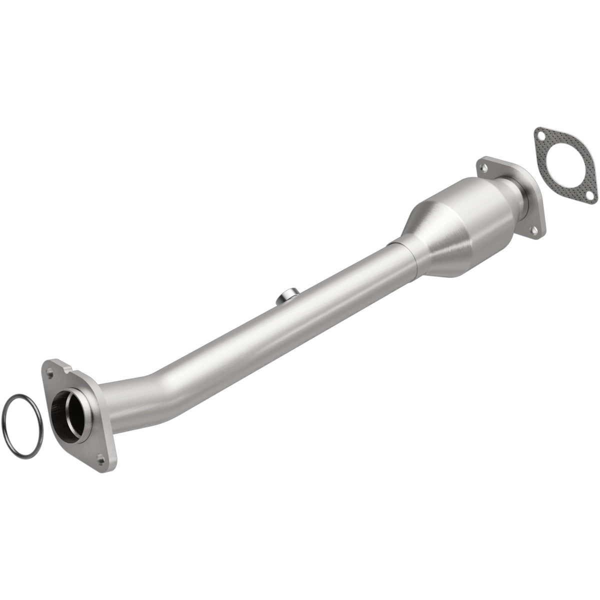Katalyzátor MagnaFlow California Grade pro přímou montáž (zadní levý) – Nissan Frontier 4,0 (2005–2006) / Nissan Pathfinder 4,0 (2005–2006) a další - 5491669