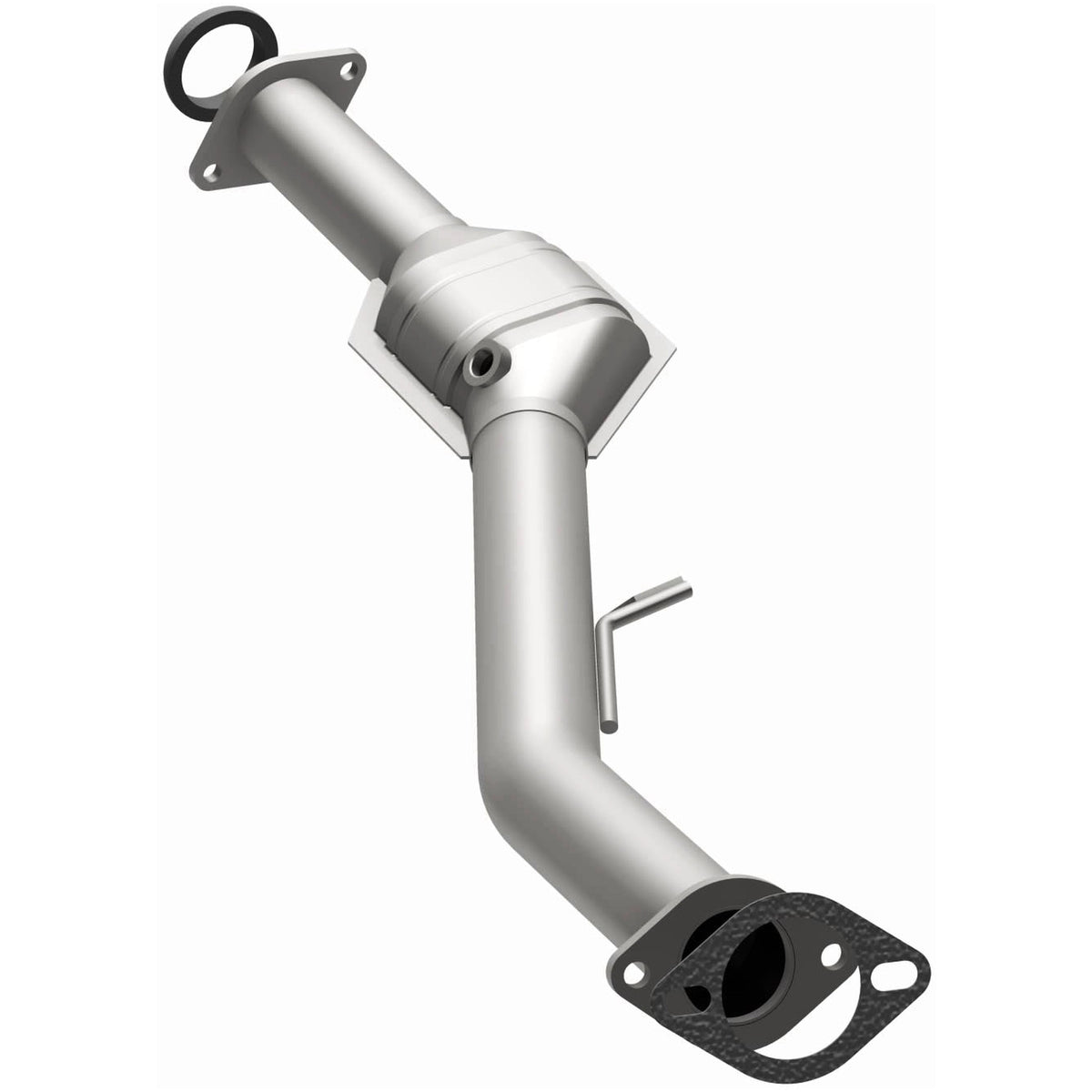 Katalyzátor MagnaFlow California Grade pro přímou montáž (zadní) – Subaru Outback 2,5 (2005) - 5491827