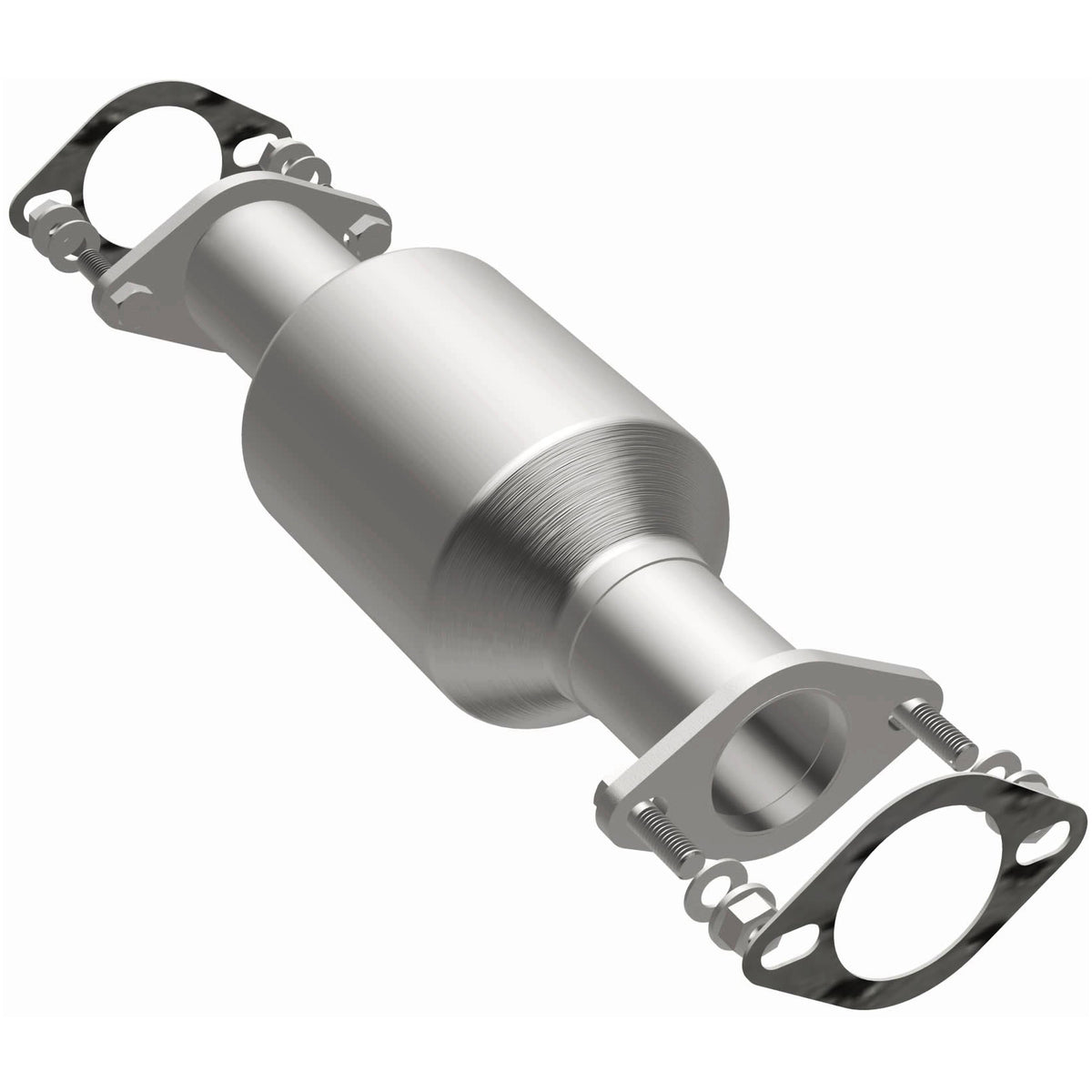 Katalyzátor MagnaFlow California Grade pro přímou montáž (zadní) – Kia Sorento 3,5 (2005–2006) - 5491924