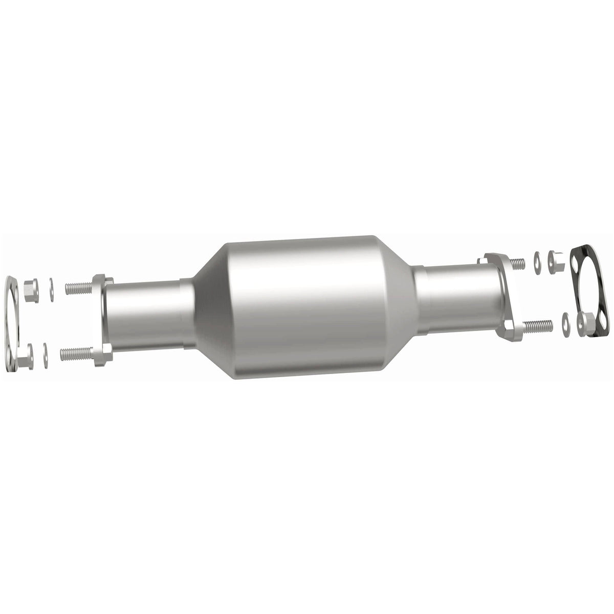 Katalyzátor MagnaFlow California Grade pro přímou montáž (zadní) – Kia Sorento 3,5 (2005–2006) - 5491924