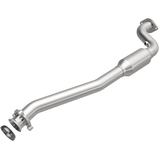 Katalyzátor MagnaFlow California Grade pro přímou montáž – Hummer H3 3,7 (2007–2008) / Chevrolet Colorado 3,7 (2007) a další - 5491966