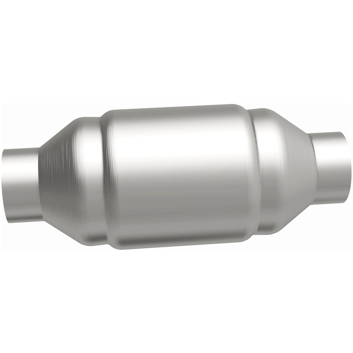 Univerzální katalyzátor MagnaFlow Standard Grade, kulatý, vstup / výstup 2″ (51 mm) - 54954