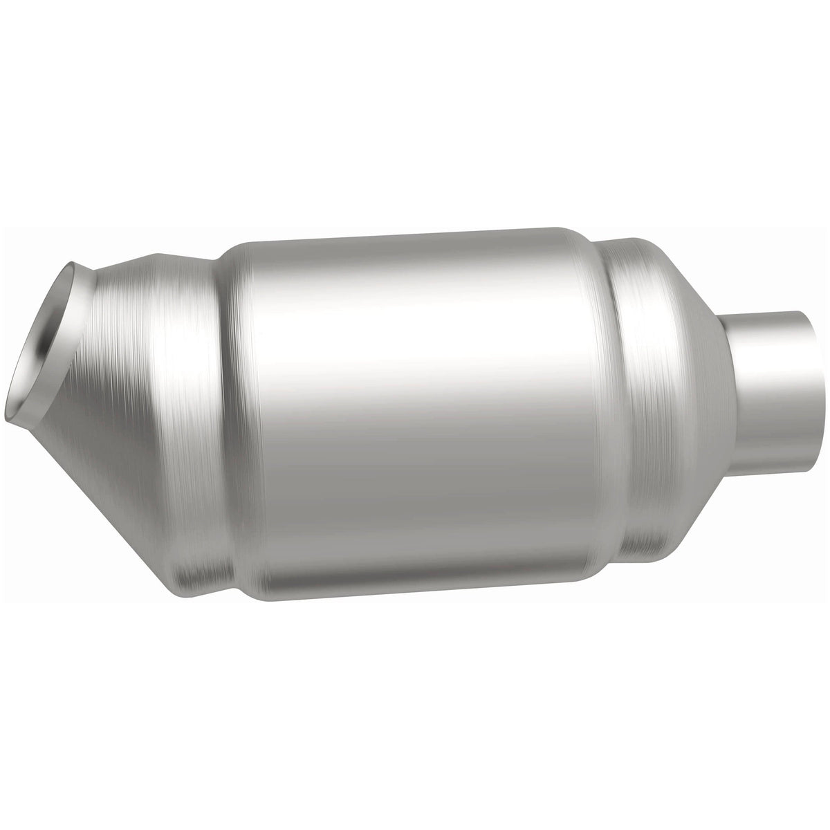 Univerzální katalyzátor MagnaFlow Standard Grade, kulatý, vstup / výstup 2″ (51 mm) - 54974