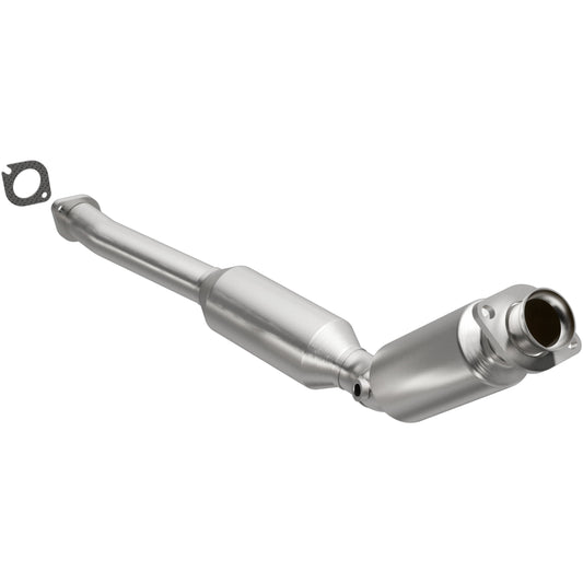 Katalyzátor MagnaFlow California Grade pro přímou montáž (levý) – Ford Crown Victoria 4,6 (2003–2011) / Lincoln Town Car 4,6 (2009–2011) a další - 551057