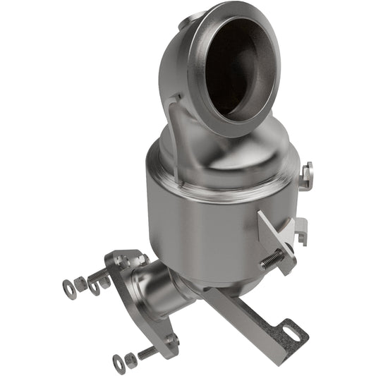 Katalyzátor MagnaFlow California Grade pro přímou montáž (přední) – Chevrolet Cruze 1,4 (2011–2013) / Chevrolet Sonic 1,4 (2012–2013) a další - 551092