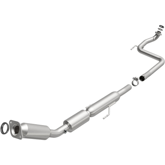 Katalyzátor MagnaFlow California Grade pro přímou montáž – Scion xD 1,8 (2010–2012) - 551159