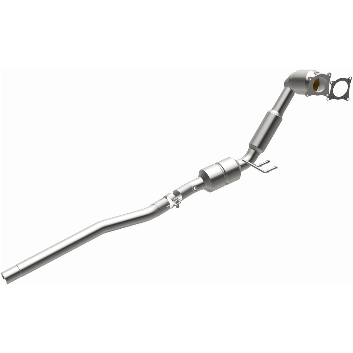 MagnaFlow 551165