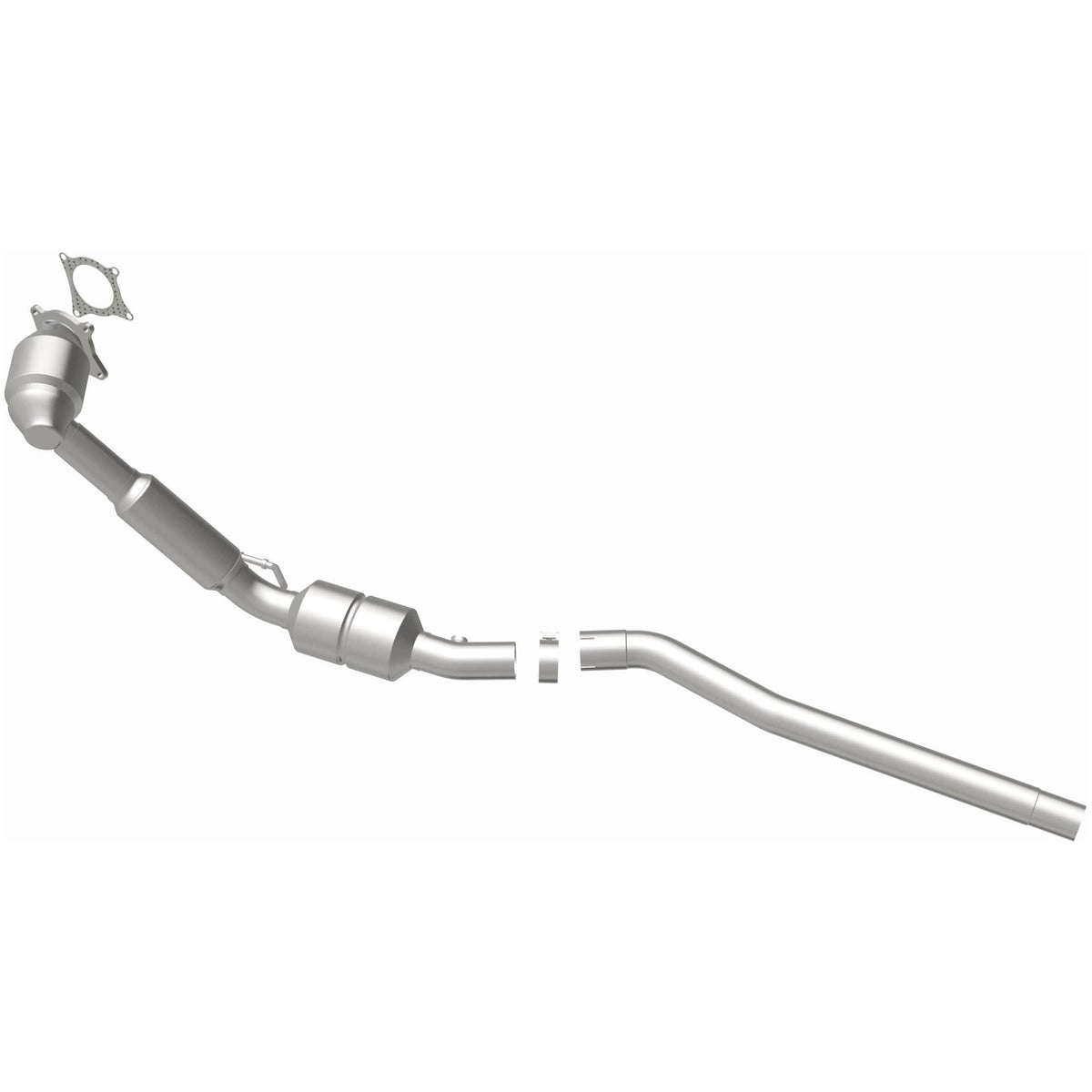 MagnaFlow 551165