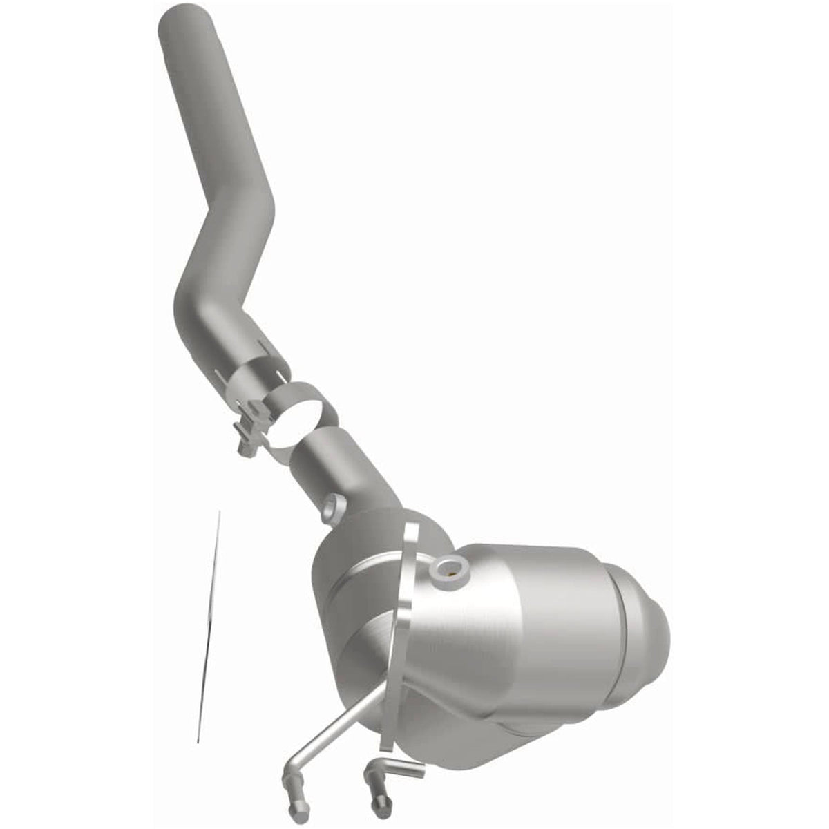 MagnaFlow 551165