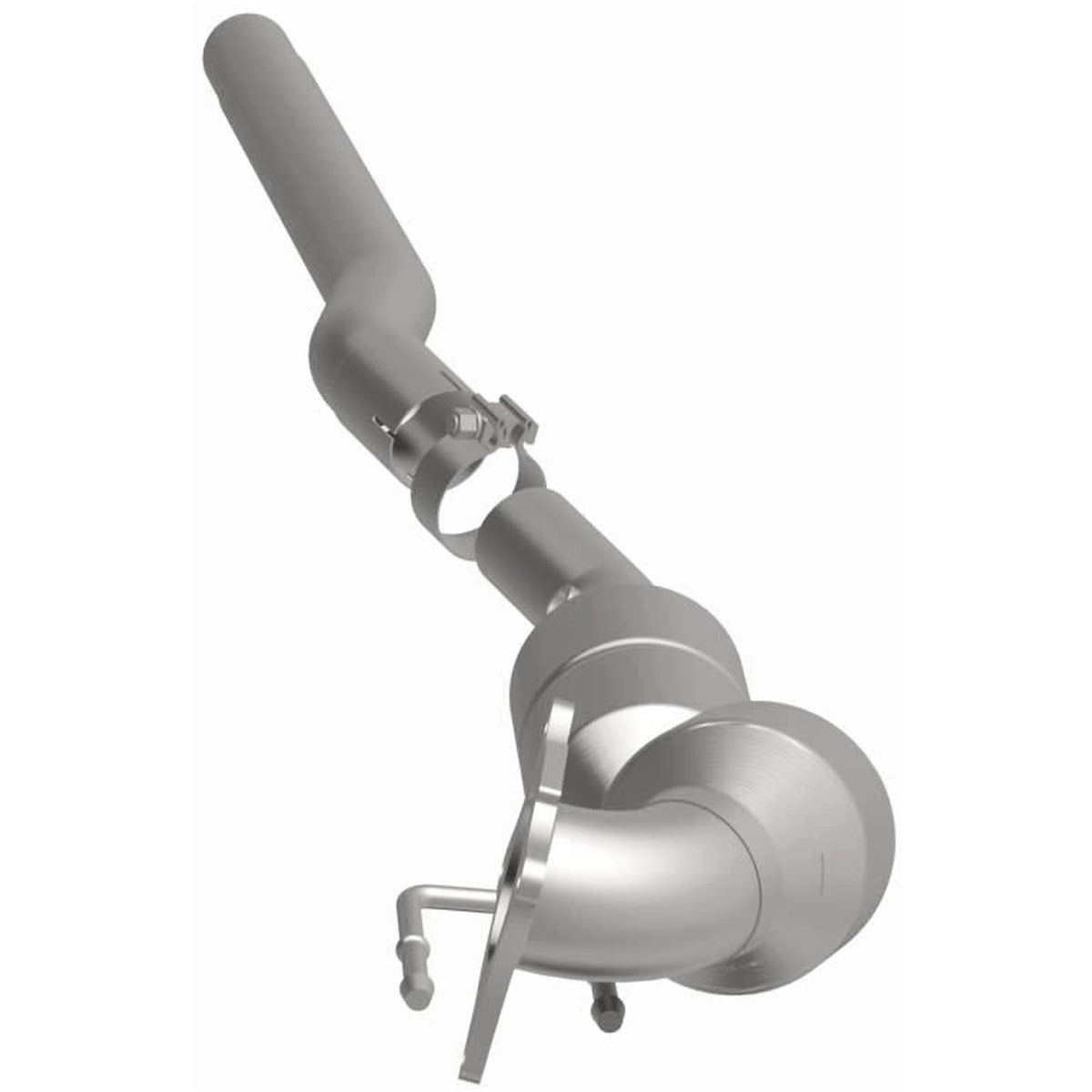 MagnaFlow 551380