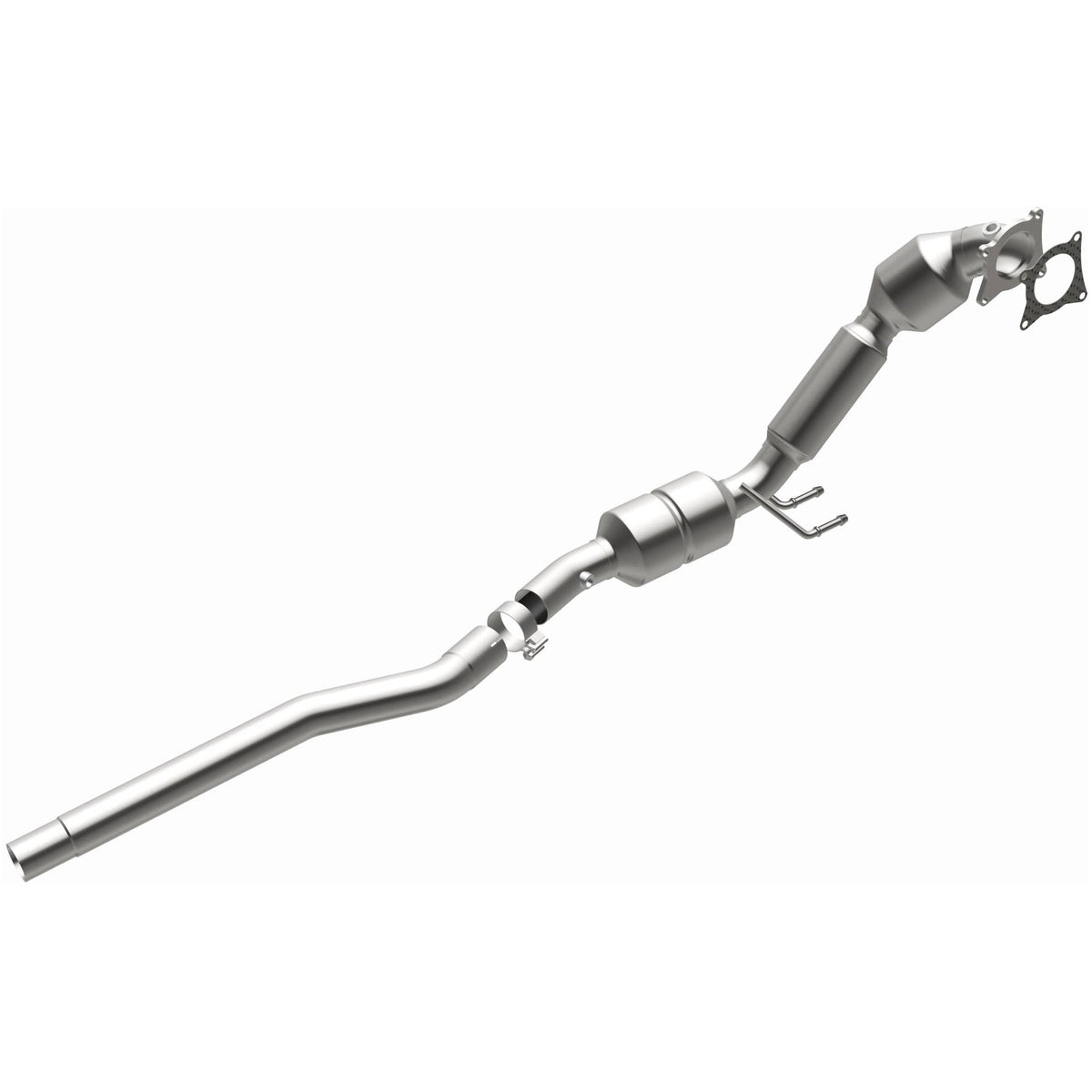 MagnaFlow 551408
