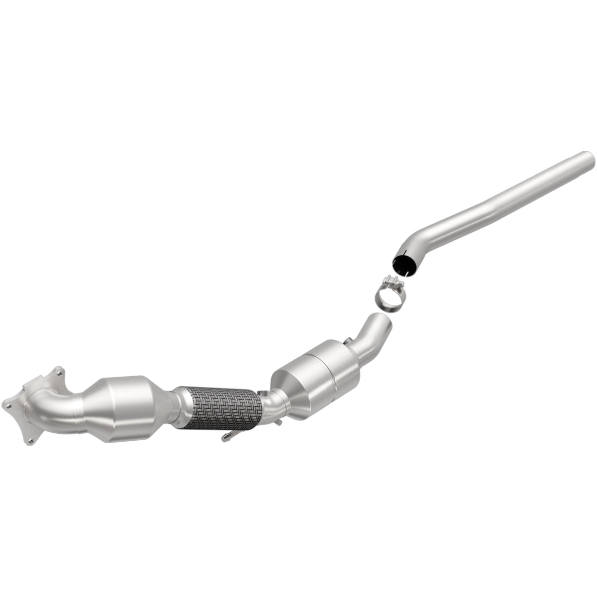 MagnaFlow 551414