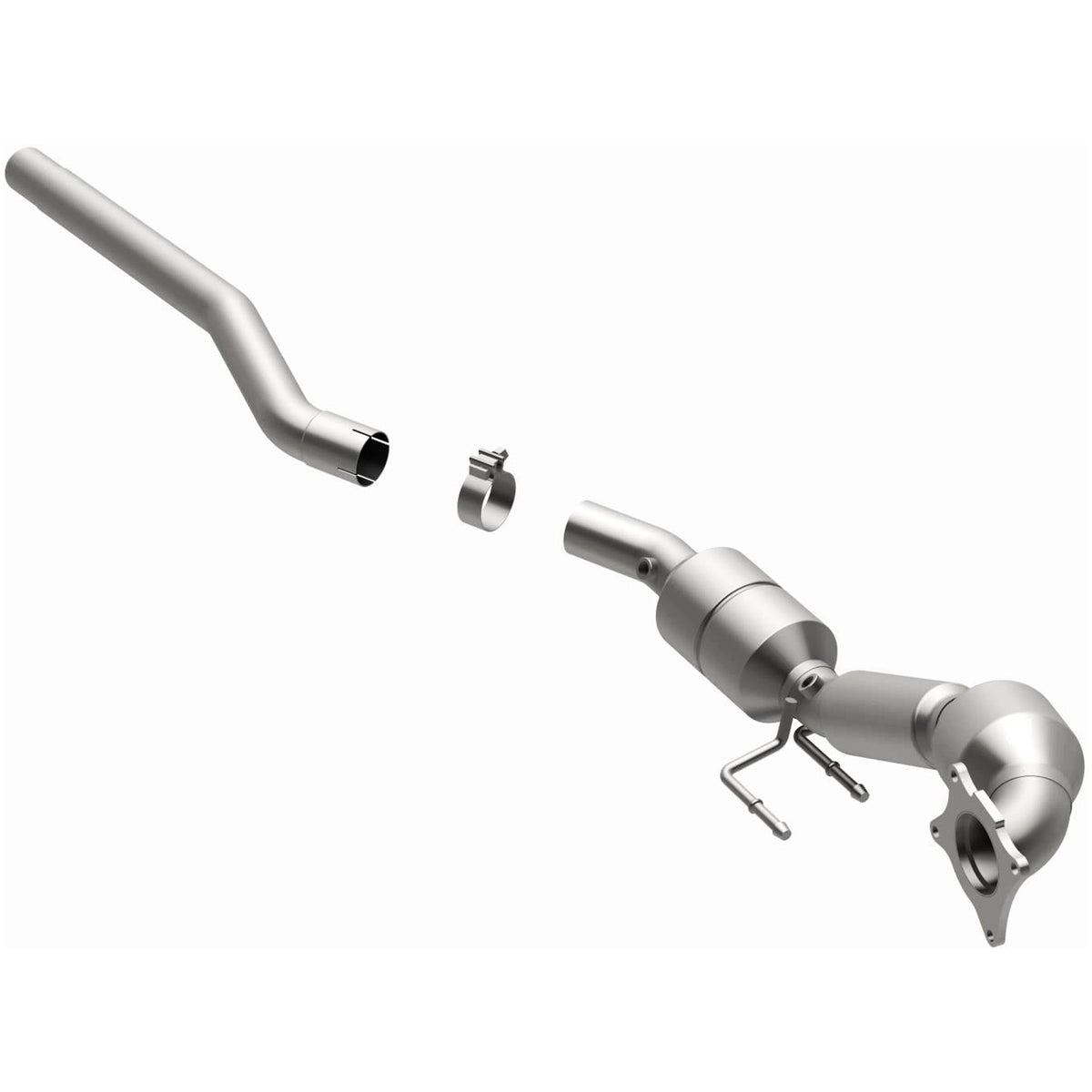 MagnaFlow 551414