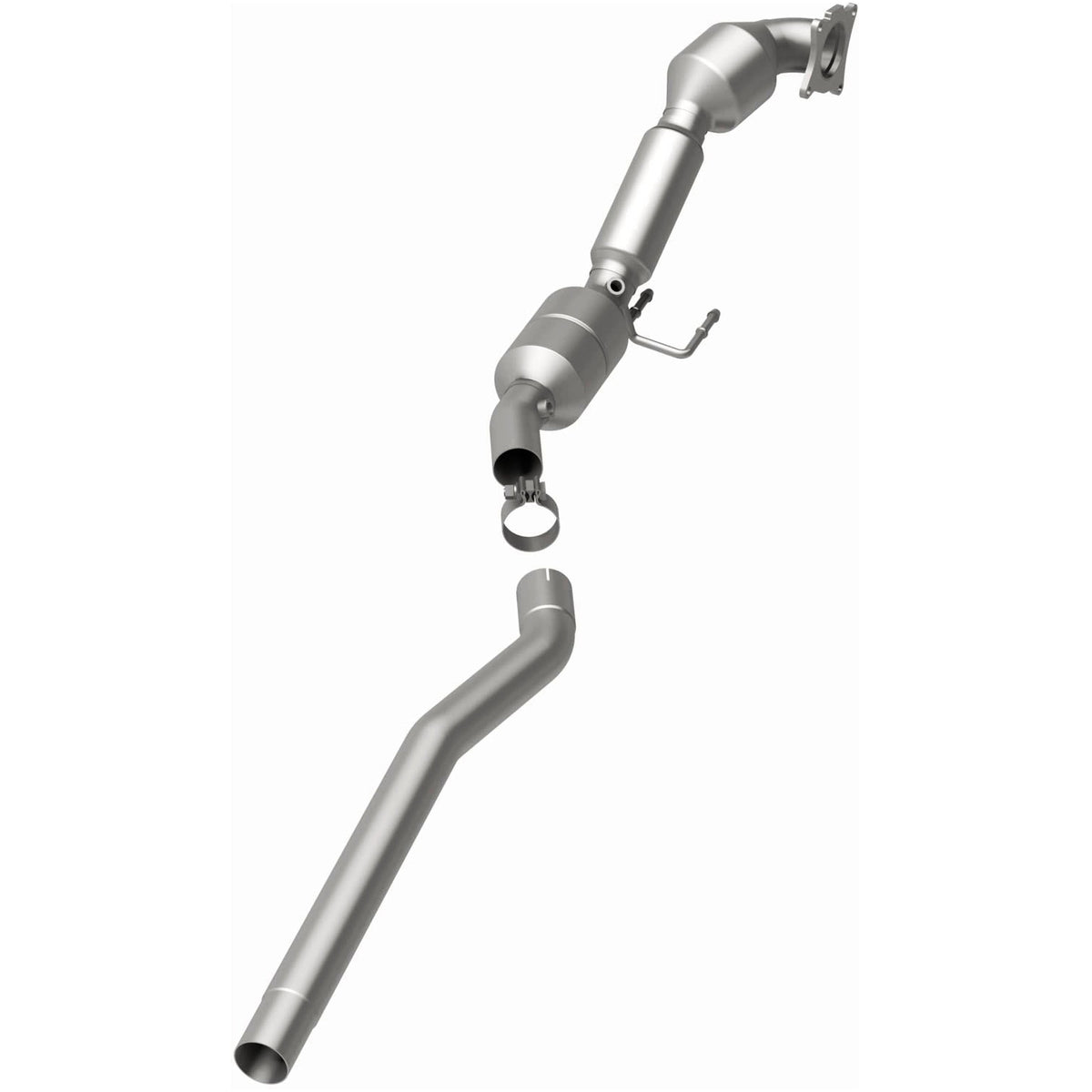MagnaFlow 551414