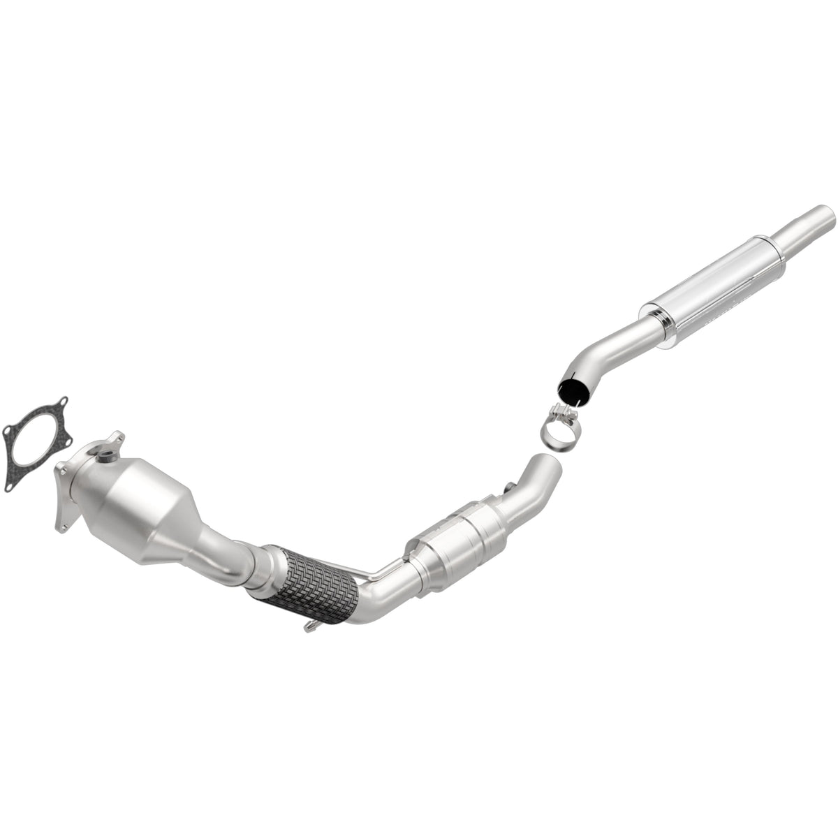 MagnaFlow 551522