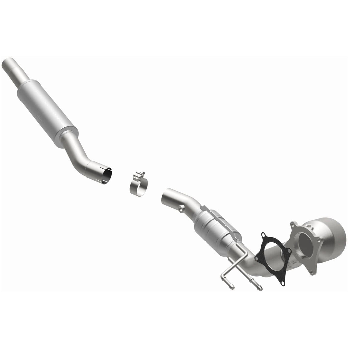 MagnaFlow 551522
