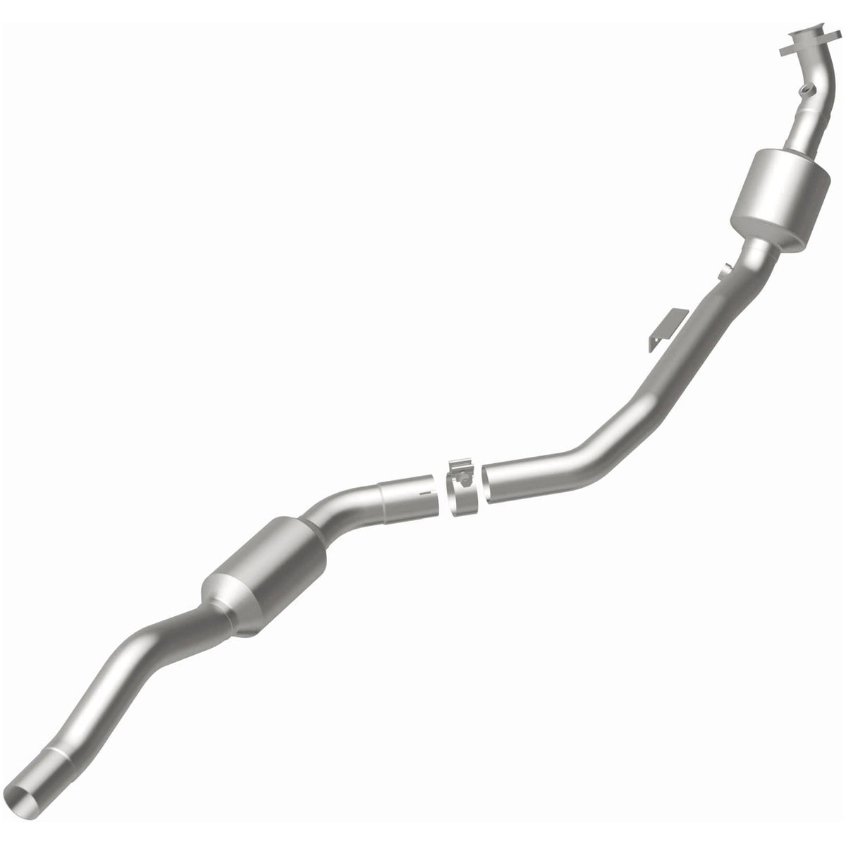MagnaFlow 551645