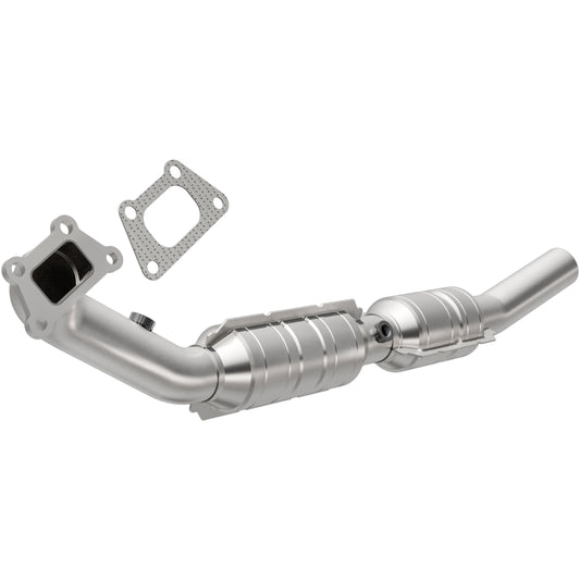 Katalyzátor MagnaFlow California Grade pro přímou montáž (pravý) – Chevrolet Camaro 3,6 (2012–2015) - 551683