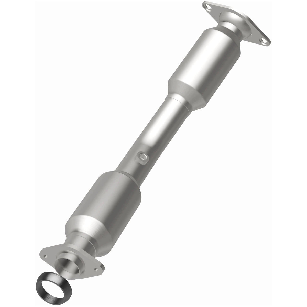 Katalyzátor MagnaFlow California Grade pro přímou montáž – Nissan Sentra 2,0 (2007–2008) / Nissan Versa 1,6 (2012–2013) - 551753