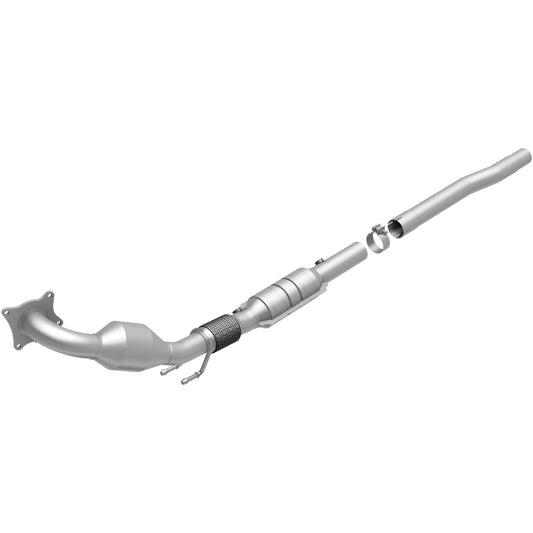 MagnaFlow 551887