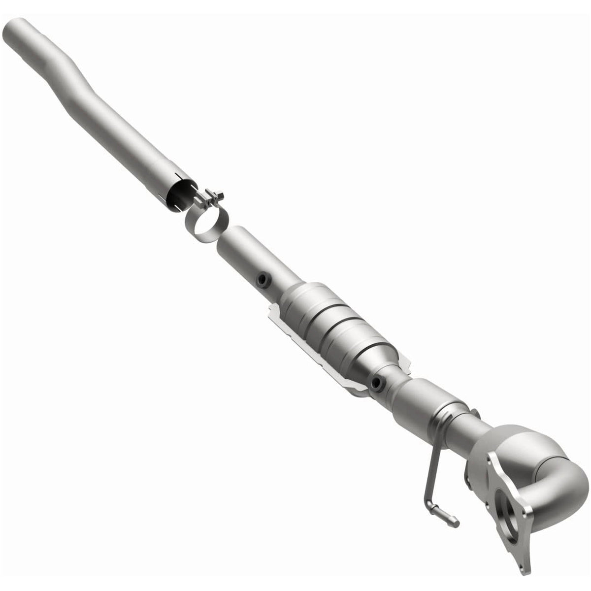MagnaFlow 551887