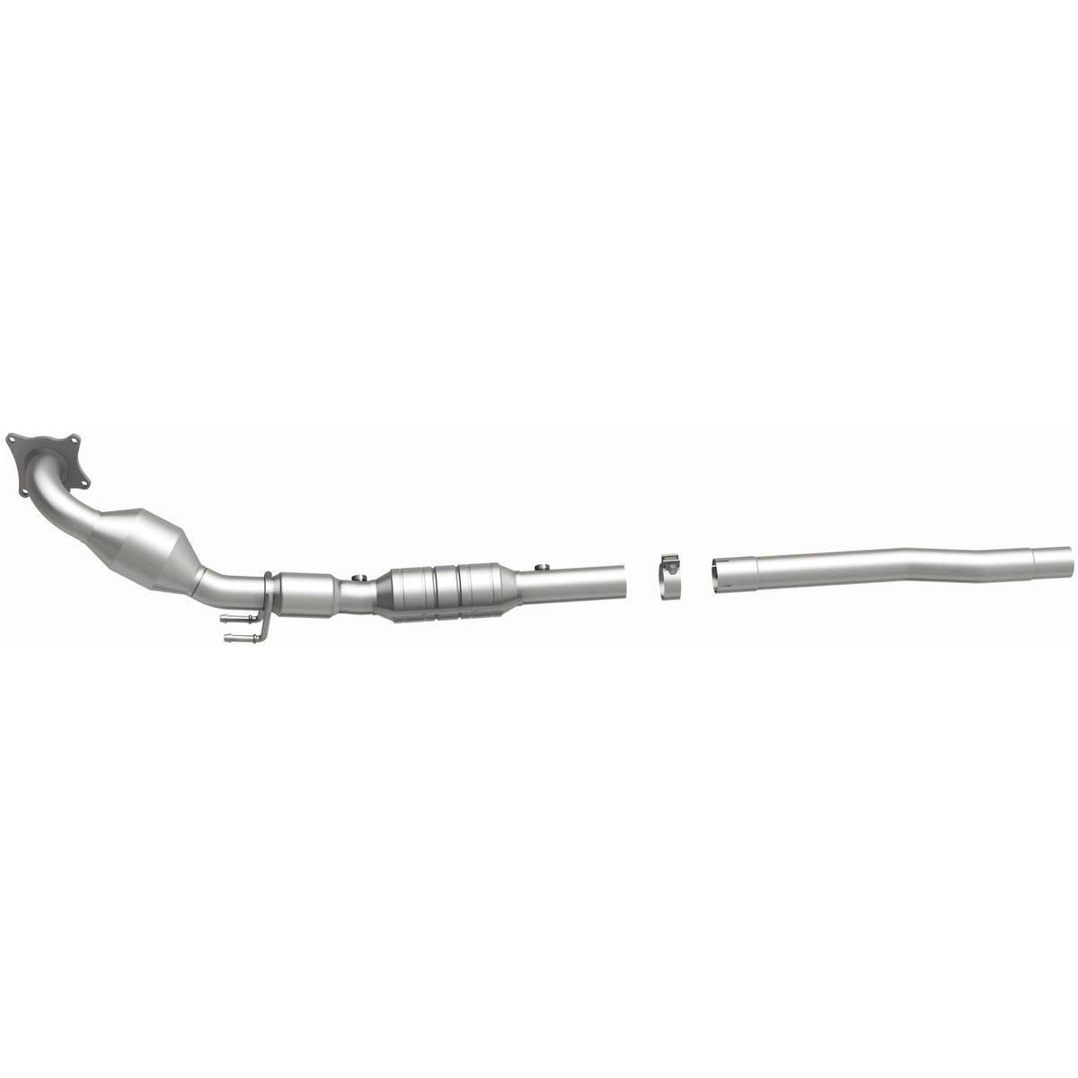 MagnaFlow 551887