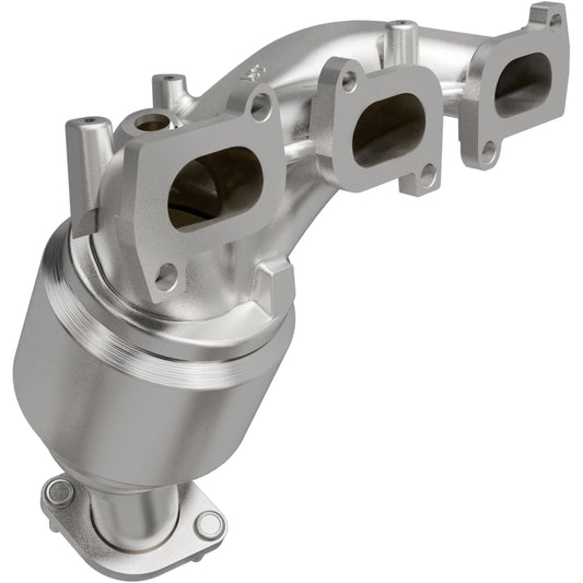 Katalyzátor se svodem MagnaFlow California Grade pro přímou montáž (přední pravý) – Ford Flex 3,5 (2013–2015) - 5531220