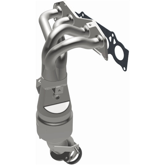 Katalyzátor se svodem MagnaFlow California Grade pro přímou montáž – Toyota RAV4 2,4 (2006–2008) / Scion xB 2,4 (2008–2015) - 5531267