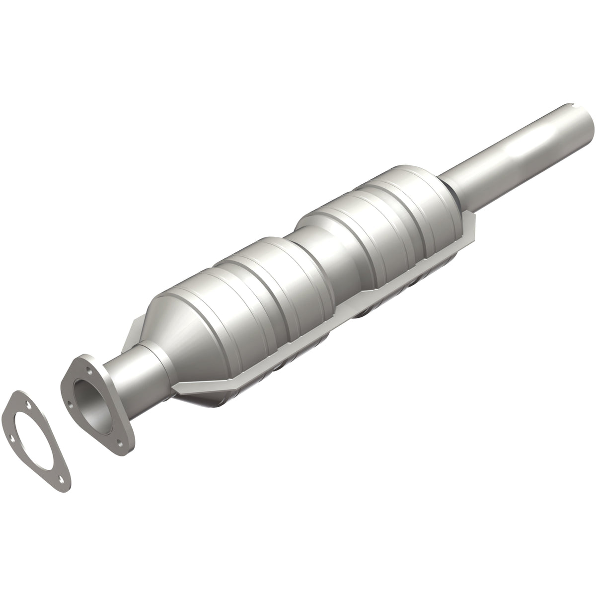 Katalyzátor MagnaFlow HM Grade pro přímou montáž – Ford E-350 Super Duty (1999–2007) a další - 55320