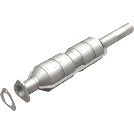 Katalyzátor MagnaFlow HM Grade pro přímou montáž – Ford E-350 Super Duty (1999–2007) a další - 55320