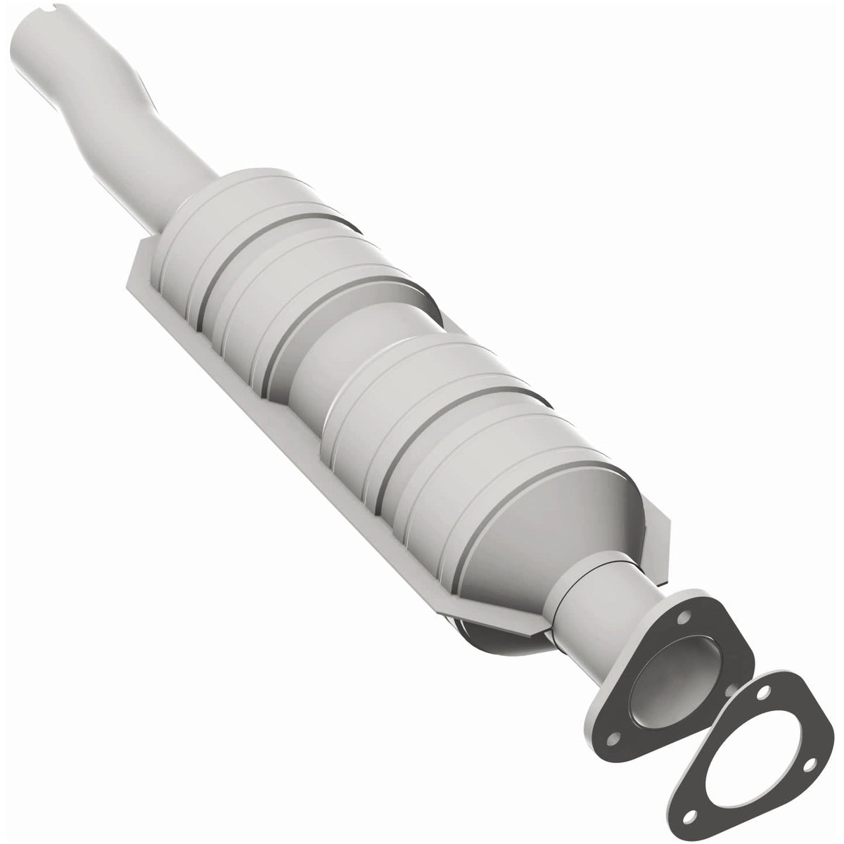 Katalyzátor MagnaFlow HM Grade pro přímou montáž – Ford E-350 Super Duty (1999–2007) a další - 55320