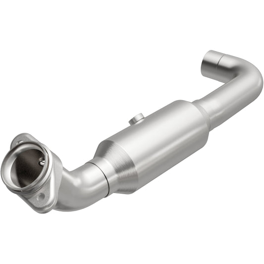 Katalyzátor MagnaFlow California Grade pro přímou montáž (levý) – Ford F-150 5,0 (2011–2014) - 5551138