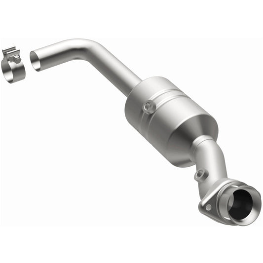 Katalyzátor MagnaFlow California Grade pro přímou montáž – Ford F-150 3,7 (2011–2014) - 5551157