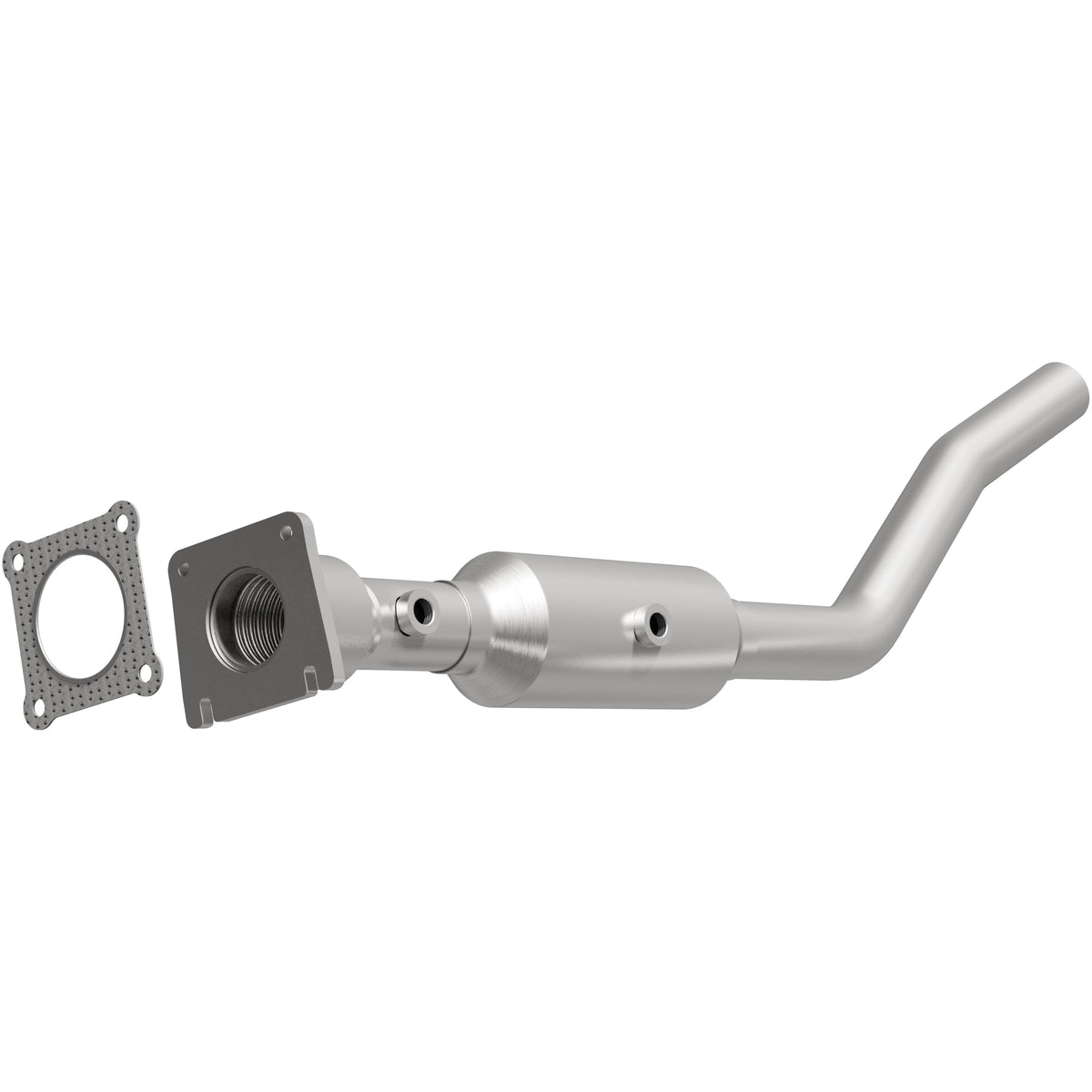 Katalyzátor MagnaFlow California Grade pro přímou montáž – Dodge Journey 2,4 (2012–2017) - 5551192