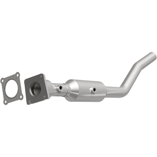 Katalyzátor MagnaFlow California Grade pro přímou montáž – Dodge Journey 2,4 (2012–2017) - 5551192