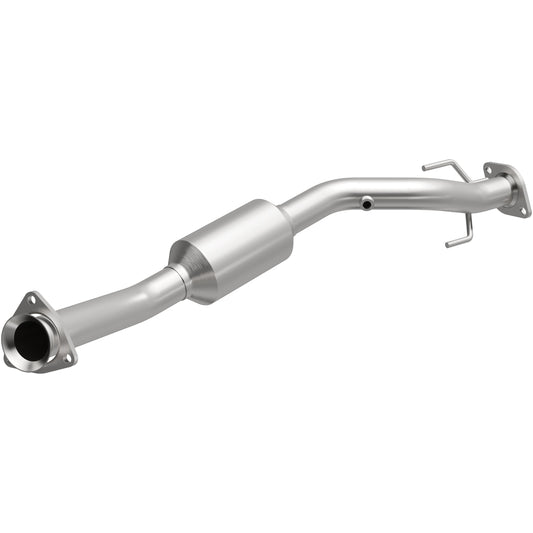 Katalyzátor MagnaFlow California Grade pro přímou montáž – Buick Rainier 4,2 (2006–2007) / Chevrolet Trailblazer 4,2 (2006–2007) a další - 5551221