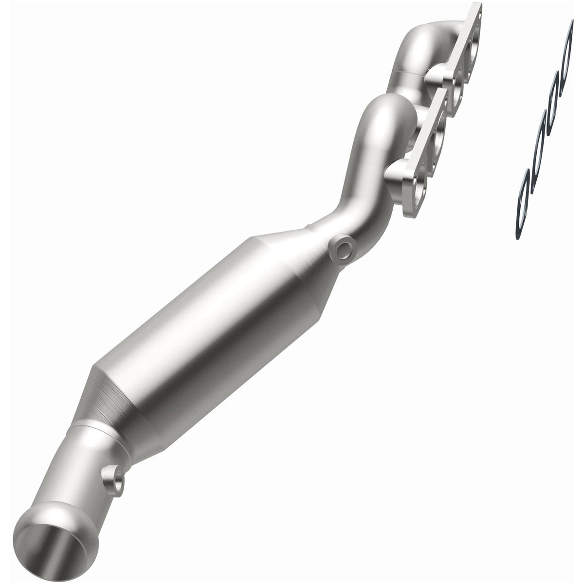 MagnaFlow 5551237