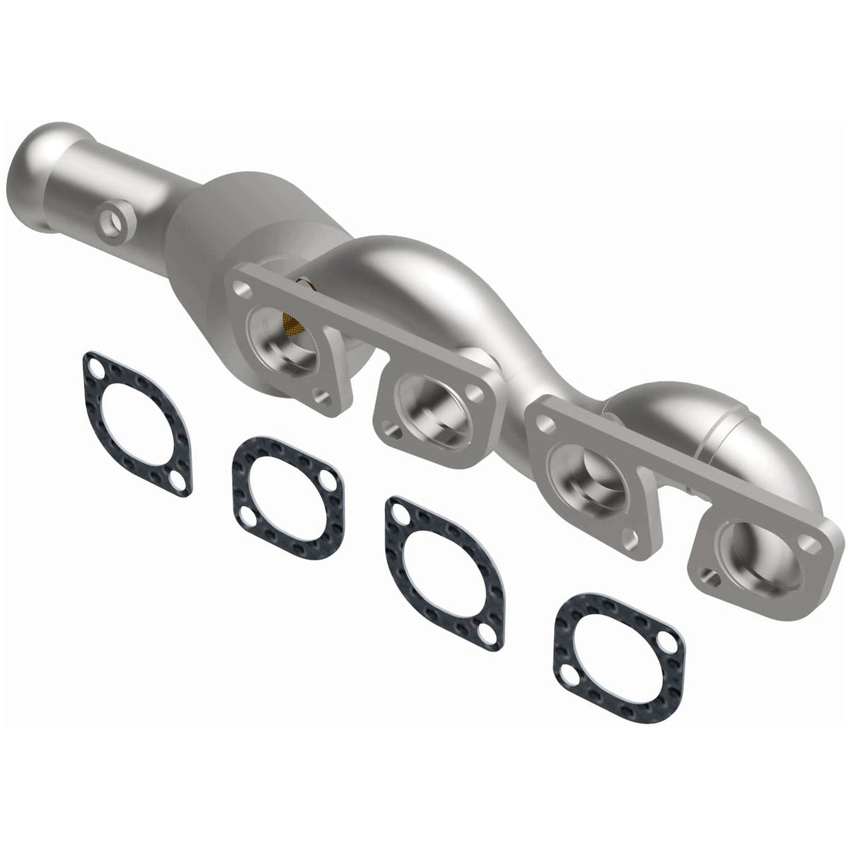 MagnaFlow 5551237