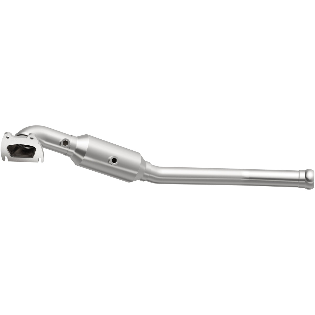 Katalyzátor se svodem MagnaFlow California Grade pro přímou montáž – Dodge Durango 3,6 (2013–2017) / Jeep Grand Cherokee 3,6 (2013–2017) - 5551251