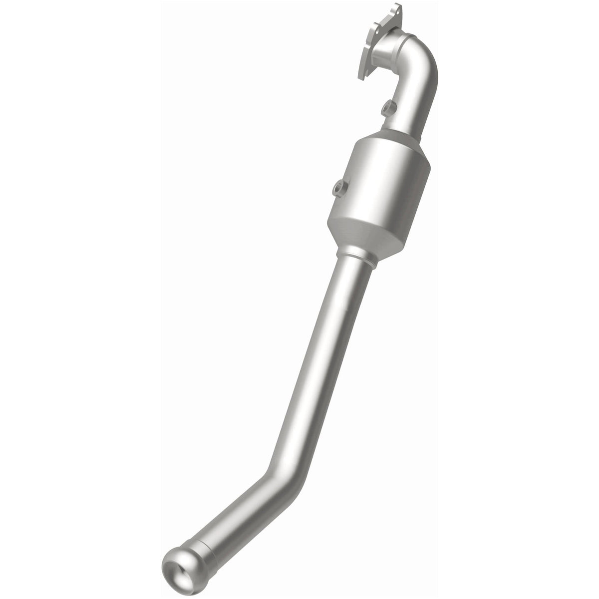 Katalyzátor se svodem MagnaFlow California Grade pro přímou montáž – Dodge Durango 3,6 (2013–2017) / Jeep Grand Cherokee 3,6 (2013–2017) - 5551251