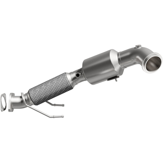 Katalyzátor MagnaFlow California Grade pro přímou montáž – Ford Escape 2,0 (2013–2016) - 5551253