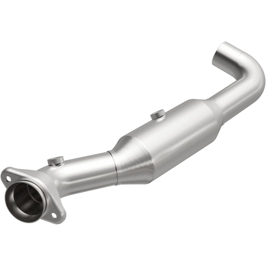 Katalyzátor MagnaFlow California Grade pro přímou montáž (levý) – Ford F-150 4,6 (2009–2010) - 5551296