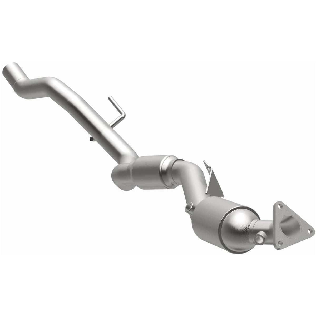 MagnaFlow 5551410
