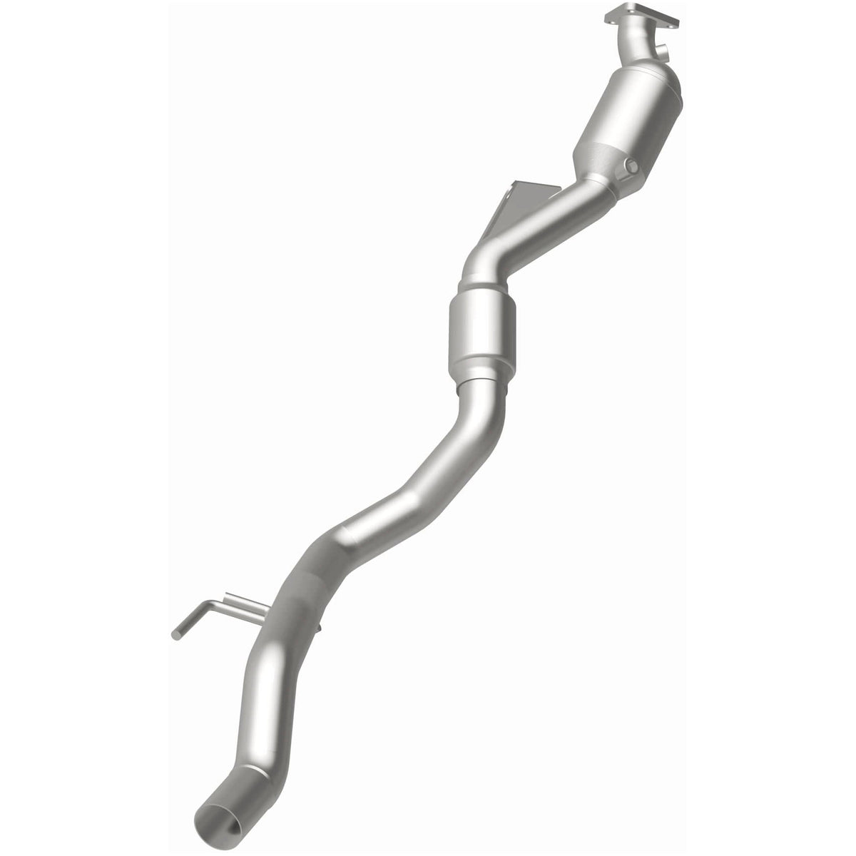 MagnaFlow 5551410