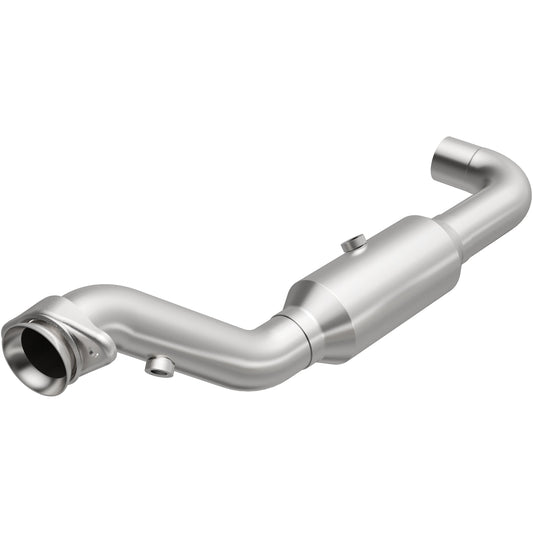 Katalyzátor MagnaFlow California Grade pro přímou montáž – Ford F-150 3,5 (2011–2012) - 5551428