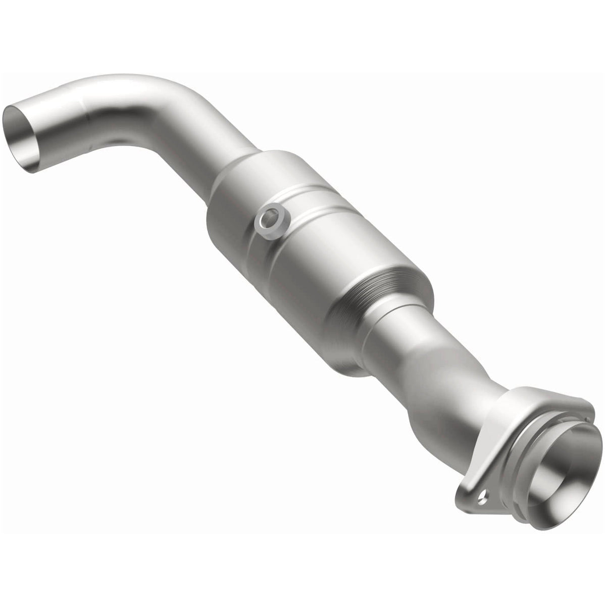 Katalyzátor MagnaFlow California Grade pro přímou montáž – Ford F-150 3,5 (2011–2012) - 5551428