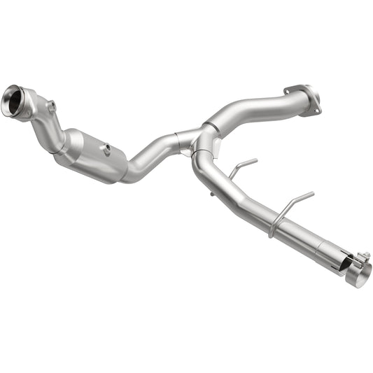 Katalyzátor MagnaFlow California Grade pro přímou montáž – Ford F-150 3,5 (2011–2012) - 5551429