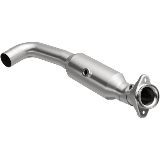 Katalyzátor MagnaFlow California Grade pro přímou montáž – Ford F-150 5,0 (2015–2016) - 5551467