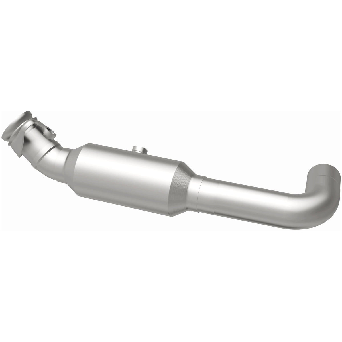 Katalyzátor MagnaFlow California Grade pro přímou montáž – Ford F-150 5,0 (2015–2016) - 5551467