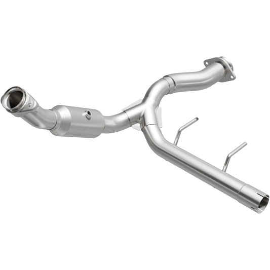 Katalyzátor MagnaFlow California Grade pro přímou montáž – Ford F-150 5,0 (2015–2016) - 5551470